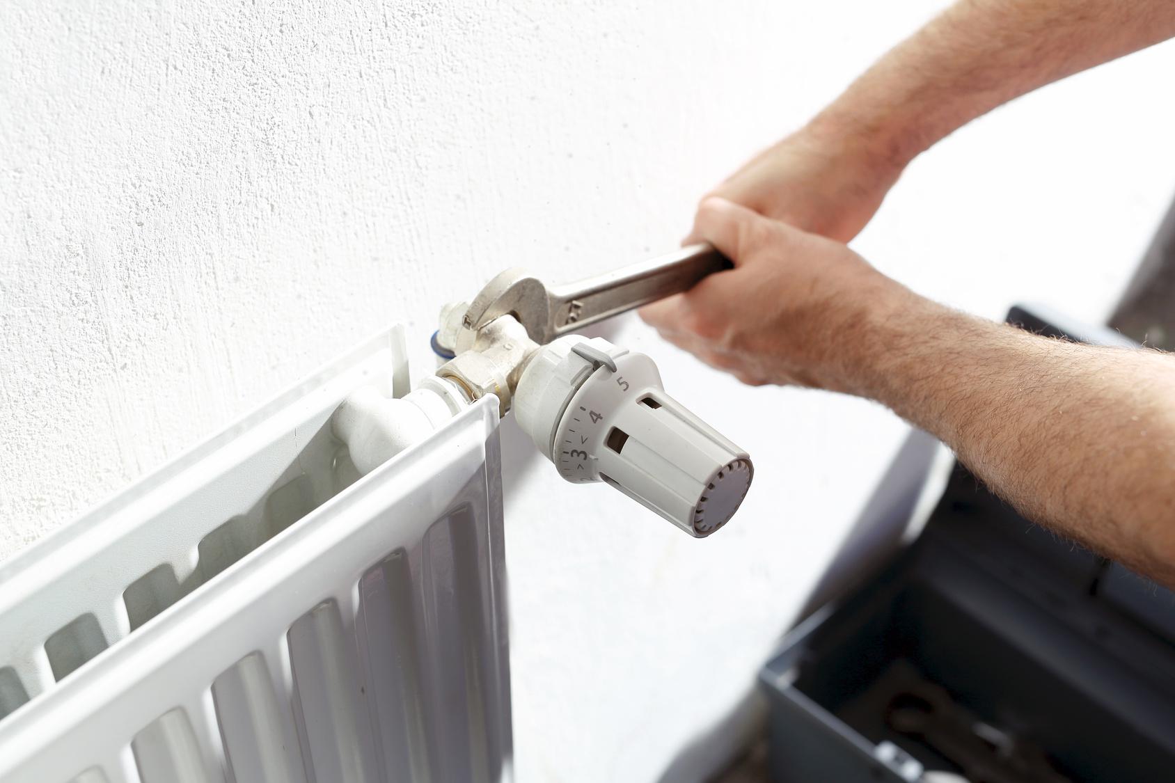  dépannage chaudière Gonesse